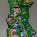 BuggyBands Mosquito Bracelets, 30 Pack Individually Wrapped, DEET Free, Natural and Waterproof Band