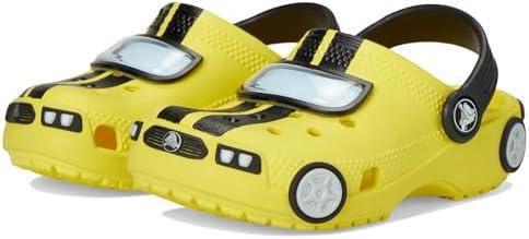 Crocs Kids' Classic I AM Clogs size 9