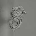 [Apple MFi Certified] iPhone 17 16 15 Charger Cord 10 FT, 2 Pack 60W USB C to USB C Charging Cable Cord Long for iPhone 17/17 Pro/17 Pro Max/Air/16/16 Pro/16 Pro Max/15/15 Pro Max, iPad Pro, White