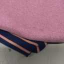 KYEESE 2Pack Dog Sweater Warm Dogs Clothes Turtleneck Dog Sweaters for Small Dogs Girl Stretchy Pets Clothes Turtleneck Pet Sweatshirt Soft Pet Coats (X-Large (19-27lbs), 1# Stripe+Purple)