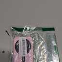 MOFT Phone Tripod Stand Selfie Stick for iPhone, Multi-Angles iPhone Stand, Lightweight & Portable Phone Holder, Strong Magnets, MOVAS Vegan Leather, Travel Essentials, Blush(Without Card Slot)