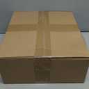 12 Pcs Artificial Pumpkins Fall Decor with 150 Pcs Dried Flower Butterfly Stickers & 1 Handy Tweezer DIY Craft Pumpkin for Thanksgiving Table Centerpiece Mantel Shelf (Orange)