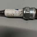 ACDelco GM Original Equipment 41-162 (19417055) Iridium Spark Plug