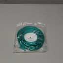 5pk Sunset 25Ft Green Kink-Free Safety Oxygen Supply Tubing (RES3025G)