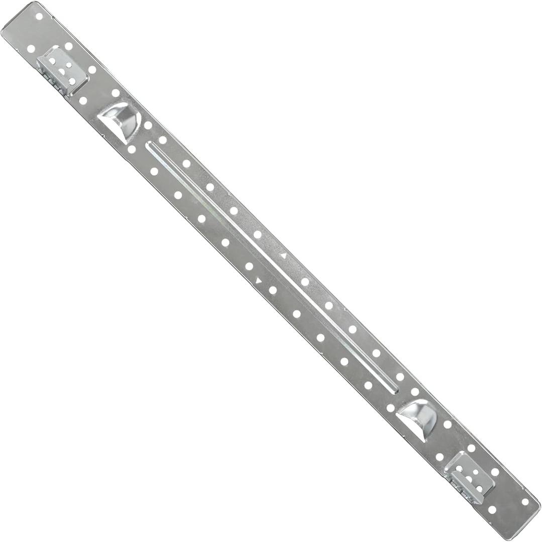 W11025649 For Whirlpool microwave Mounting Plate NEW replace W10245177 W10440498 AP6245752 4545957 PS12074431 microwave wall mount microwave mount