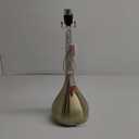 SC Brushed Brass Base Table Lamp