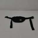 Carhartt Adjustable Waist Pack, Durable, Water Resistant Hip Pack