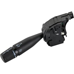 Multi-Function Combination Switch fits for Dodge Ram 1500 2009-2018,Ram 1500 Classic 2019-2021,Ram 2500 2010-2021,Ram 3500 2010-2021 Replaces # 56046114AB
