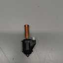 Flashforge Nozzle Assembly for Adventurer 5M 3D Printer, 280C High Speed and Quick-Release Nozzle (0.4mm-280C)