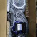 PSP300-HV 3 HP 220V Pool Pump, 9350 GPH