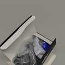 936E 936XL 936 Ink Cartridges Combo Pack Replacement for HP 936E 936XL Ink Cartridges Combo Pack for OfficeJet Pro 9120e 9125e 9730e 9130 9135e 9122e 9128e 9110b 9120b 9130b 9130e Printers, 4 Pack