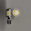  1157 Amber LED Car Bulbs, 2pcs - Full Brightness, Ultra Bright, Wide Application, Long Lifespan, Easy Installation