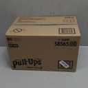 Pull-Ups Boys' Night-Time Potty Training Pants, Size 5T-6T Overnight Training Underwear (46-60 lbs), 80 Ct