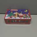 6pcs Christmas Bath Bombs Gift Set (Christmas)