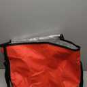 1Pc Portable Insulated Food Storage Bag Multi Functional Cake Picnic Insulation Bag with Creative Open Mouth Design Wear Resistant for Easy Access and Carrying