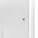 24 x 36 Access Panel for Drywall, Thicken 1.2mm Drywall Access Panel with Lock and Key, Heavy-Duty Access Door for Drywall, Plumbing and Ceiling
