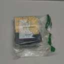 Nalwort Teen Girls Period Panties Cotton Leakproof Menstrual Underwear for First Period Starter (8-10 Years, Multicolor)