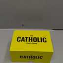 The Catholic Card Game
