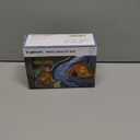 Walkie Talkies for Kids Rechargeable,Toys for Boys and Girls Ages 3-12, 4 Pack Long Range 2-Way Radios, Birthday Gifts,Christmas Stockings, Outdoor Play, Family Games, Hiking Camping Gear (Camouflage)