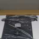 TISSCARE Shiatsu Foot Massager with Heat, FSA Eligible HSA Foot Massager for Plantar Fasciitis, Neuropathy, Circulation and Pain Relief, Massage Feet at Home/Office, Gift for Men and Women (2026 New Upgraded, Gray)