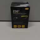 Headlamp Rechargeable 2PCS, 230 Wide Beam Head Lamp LED with Motion Sensor for Adults - Camping Accessories Gear, Waterproof Head Light Flashlight for Hiking, Running, Repairing, Fishing, Cycling