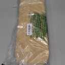 LONBET Toilet Paper Storage for 12 Rolls, Stackable & Foldable - The Ultimate Bathroom Organizer - Waterproof Basket with Bamboo Lid - Elegant Toilet Paper Storage Holder, Beige