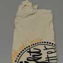 Childhood Cancer Awareness Shirt Women We Fight Together Shirt Gold Ribbon Pediatric Cancer Short Sleeve Tops Size L