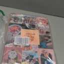 Lamare Vision Board Kit – Premium Dream Board Supplies – Complete Vision Board Supplies for Women, Mood Board Supplies & Collage Book for Manifestation