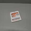 for iPhone 17 Pro Max Bumper Case Compatible with MagSafe, Minimalist Frameless Corner Protection Pad with Camera Lens Protector, No Back Soft Silicone TPU Shockproof for iPhone17 Pro Max (Orange)