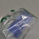 Stone Carving Set Diamond Burr Bits Compatible with Dremel, Rotary Tools Accessories Polishing Kits with 1/8 inch Shank for Carving, Engraving, Grinding, Stone, Rocks, Ceramics, Jewelry, Glass