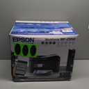 Epson Workforce WF-2950 Wireless All-in-One Printer with Scan, Copy, Fax, Auto Document Feeder, Automatic 2-Sided Printing and 2.4" Color Display