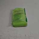 Pureegg Plastic Table Cloth Disposable 10 Pack, 54 x 108 Inch Table Cloths, Party, Picnic, Wedding, Decorative Tablecloths, Rectangle, White Plastic Cover, Leakproof & Sturdy, White