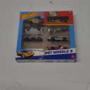 Hot Wheels HW Basic Car 8PK AST