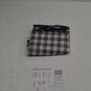 K Y KANGYUN Extra Large Picnic Blanket Outdoor Beach Blankets, Water-Resistant Foldable Sandproof Blankets Cute Picnic Mat for Beach, Camping Grass Lawn Park Mats (Brown 2, 80x80 in)