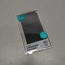 Mangix for Samsung Galaxy A36 5G Phone Case with Camera Cover,Slim Fit Thin Polycarbonate Protective Shockproof Cover with Slide Camera Cover, Upgraded Case for Samsung Galaxy A36 5G (Black)