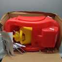 Little Tikes Cozy Coupe (Large, Red/Yellow)