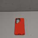 for Samsung Galaxy S25 Ultra Case Heavy Duty Protective Shockproof Drop proof 3-Layer Full Body Protection [Without Screen Protector] Tough Rugged Case for Galaxy S25 Ultra, Red/Black