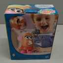 Mr. Potato Head Mrs. Potato Head Set with 12 Parts and Pieces, Toddler and Preschool Toys for 2 Year Old Boys and Girls and Up
