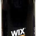 WIX Racing Filters Spin-On Lube Filter ((Pack of 1))