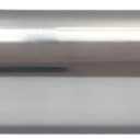 Exhaust Resonator Muffler, 3"ID X 18"/22" Long, Material SS201 PIPE + 409L Inner Silencing Tube (3"X18"/22")
