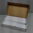 Haidms Black Front Door Handle and Deadbolt Set, Entry Door Handle and Deadbolt with Reversible Handle Lever,Front Door Lock Set, Exterior Door Handles and Locks