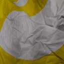 [ Spinning Top Dreidel ] 6Ft Lighted Hanukkah Inflatable Dreidel with Built-in 4 LED Lights,Chanukah Yard Decor for Outdoor Lawn Garden Home Indoor Holiday Party