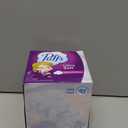 Puffs, Tissues Ultra Soft Mega Cube, 72 Count