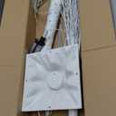 Uieke 5FT Lighted Birch Twig Tree with 790 LED Warm White Lights 8 Modes & Timer Artificial Twig Christmas Tree for Indoor Outdoor Home Wedding Winter Xmas Holiday Decoration