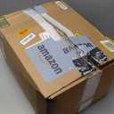 Litanika Taupe Comforter Set Full Size, 3 Pieces Solid Bedding Comforter Set, All Season Fluffy Bed Set (79x90In Comforter & 2 Pillowcases) (Amber Brown)