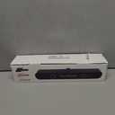 FULMINARE Bluetooth Speaker with 26W HD Sound, Portable Speaker Up to 30H Playtime, AUX&TF-Card&USB Input, LED Lights, Speakers Bluetooth 5.3 Wireless for Home/Party/Outdoor, Birthday Gift (Pink)