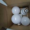 Linkind Smart Light Bulbs, Smart Bulb That Work with Alexa & Google Home, LED Light Bulbs Color Changing, 104 Preset Scene, Music Sync, A19 E26 2.4GHz RGBTW WiFi Bluetooth Light Bulb 60W, 800LM, 5Pack