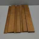 Wooden Mahjong Racks Set with Detachable Magnetic Pushers, 4 Racks & 4 Pushers, Includes Chips, Dice & Storage Bags  Mahjong Tile Holders for Family Game Nights