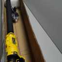 2-IN-1 Electric Pole Pruning Shears Cordless Compatibility with Dewalt 20V MAX Battery, 1.6" Cutting Diameter Pruner, 14.8 FT MAX Extension Pole Saws for Tree Trimming(NO Battery) (Pruning Shears-1)