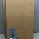 Shiatsu Neck and Back Massager with Heat,4D Kneading Back Massager for Pain Relief Deep Tissue,Back Massager for Chair,Massage Chair Pad for Full Back,Gifts for Women Men Parents